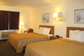 Отель Econo Lodge Oacoma  Оакома